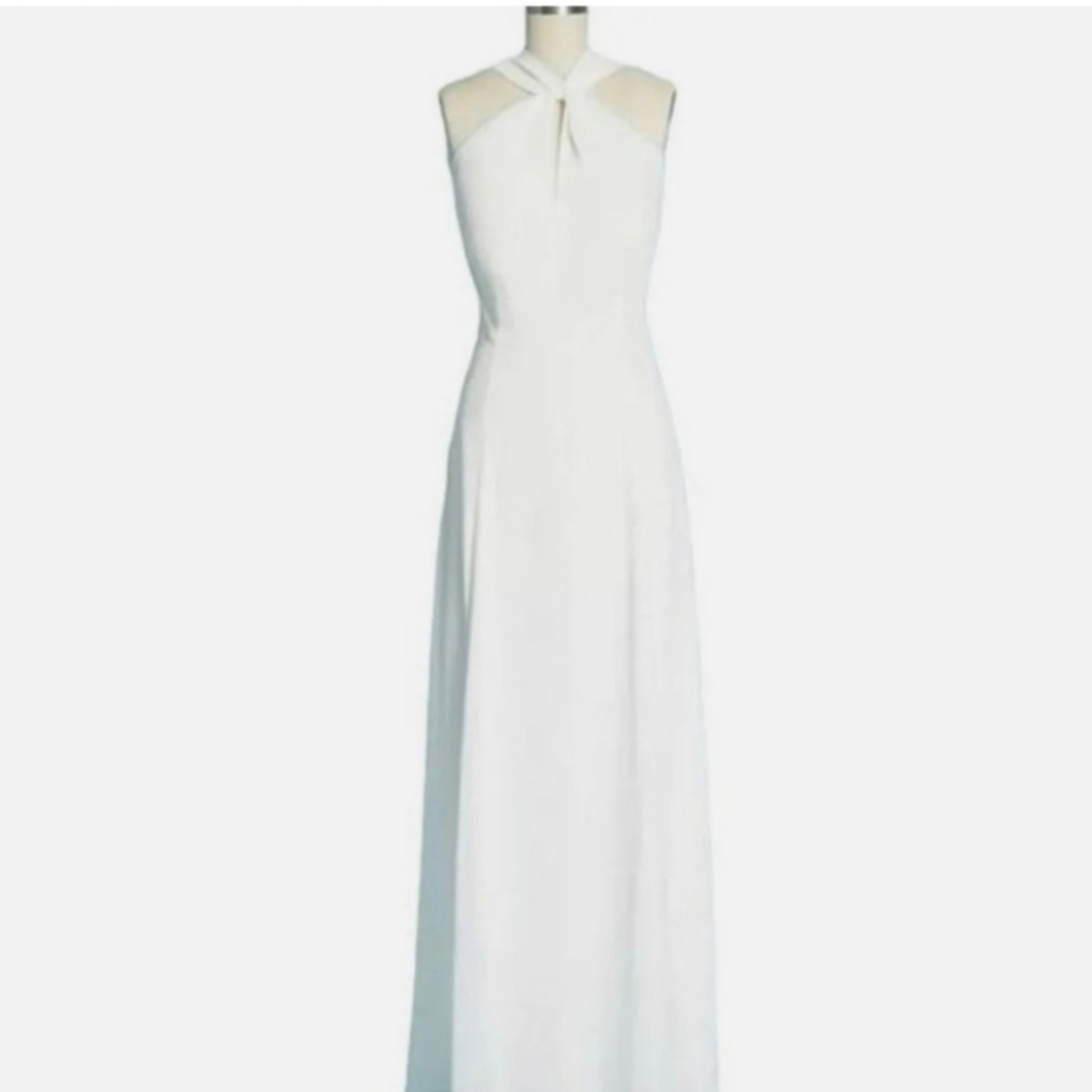 Modcloth Twist of Elate Dress